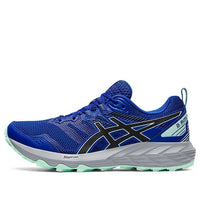 (WMNS) ASICS Gel-Sonoma 6 'Blue Black' 1012A922-407