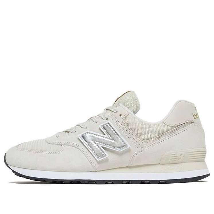 New Balance 574 Ivory ML574CS2