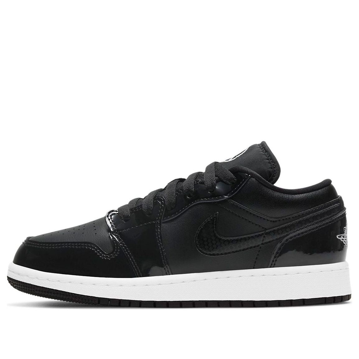 (GS) Air Jordan 1 Low SE 'All-Star Weekend' DD2191-001