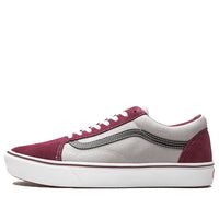 Vans Old Skool Red/Grey VN0A3WMA2QI