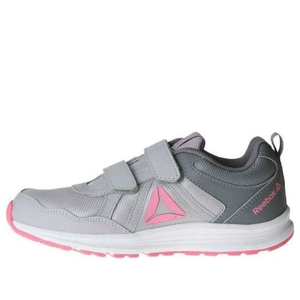 (PS) Reebok Almotio 4.0 LTR 2V 'Grey Pink' DV8720