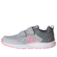(PS) Reebok Almotio 4.0 LTR 2V 'Grey Pink' DV8720