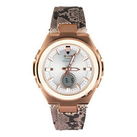 CASIO Baby-G 'Copper' MSG-S200PT-5APFS-PERSON