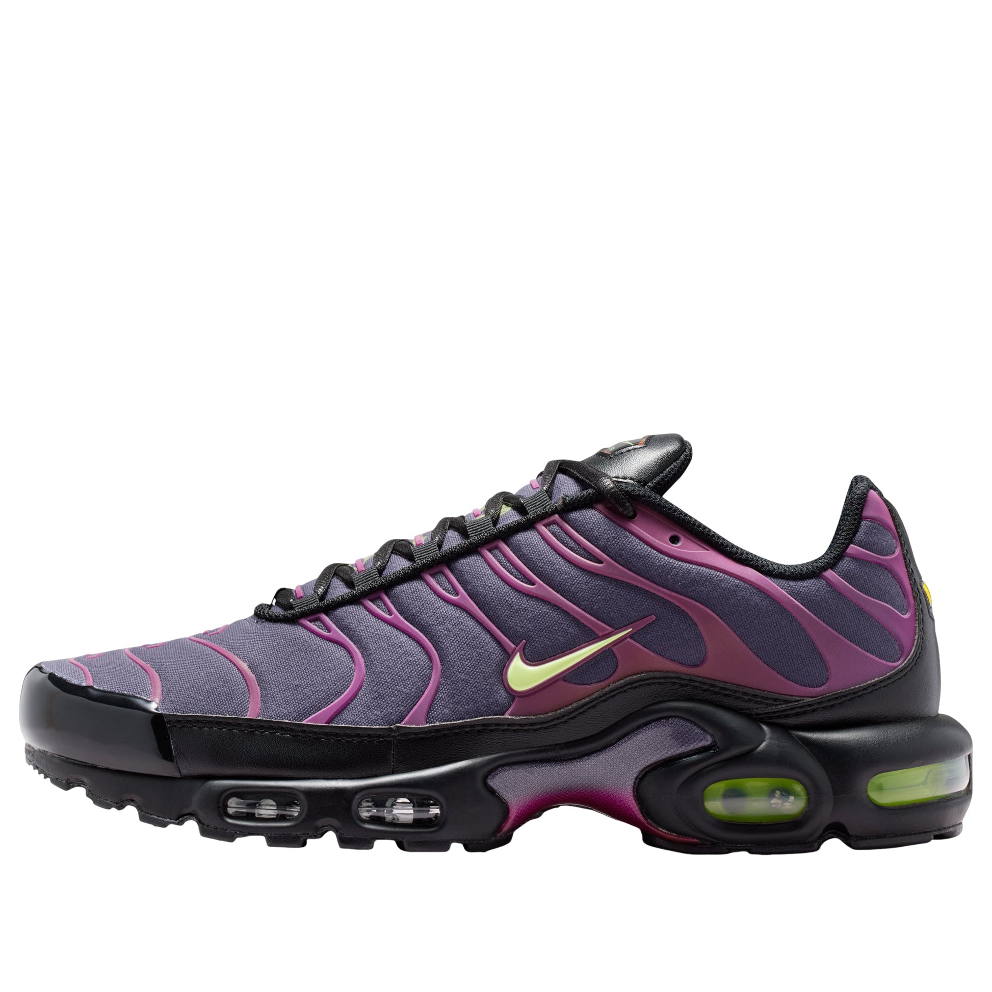 Nike Air Max Plus 'Dark Raisin Liquid Lime' IR5898-573