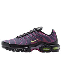 Nike Air Max Plus 'Dark Raisin Liquid Lime' IR5898-573