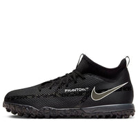 (GS) Nike Phantom GT2 Academy Dynamic Fit 'Black' DC0818-001