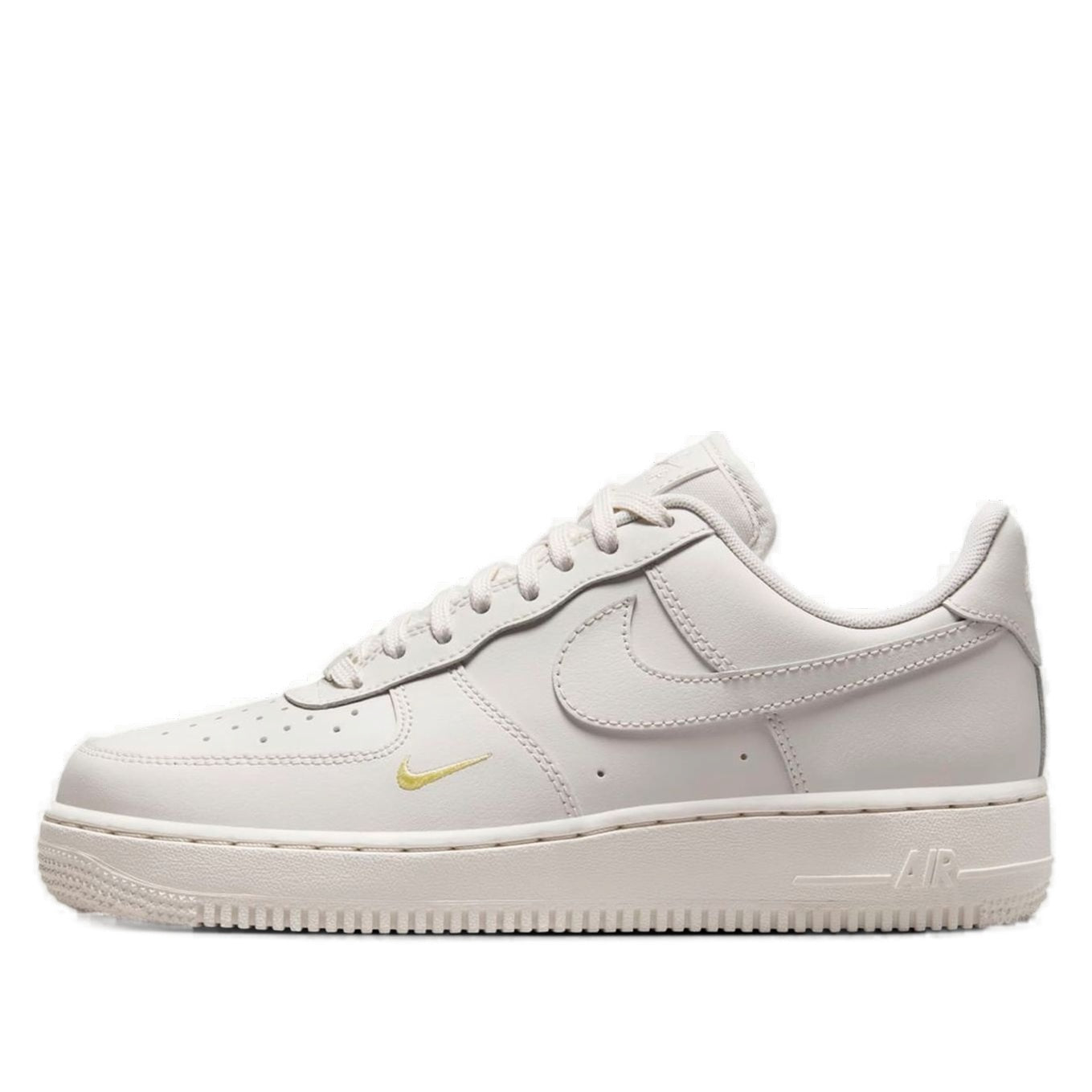 (WMNS) Nike Air Force 1 '07 'Phantom Soft Yellow' HJ3841-030
