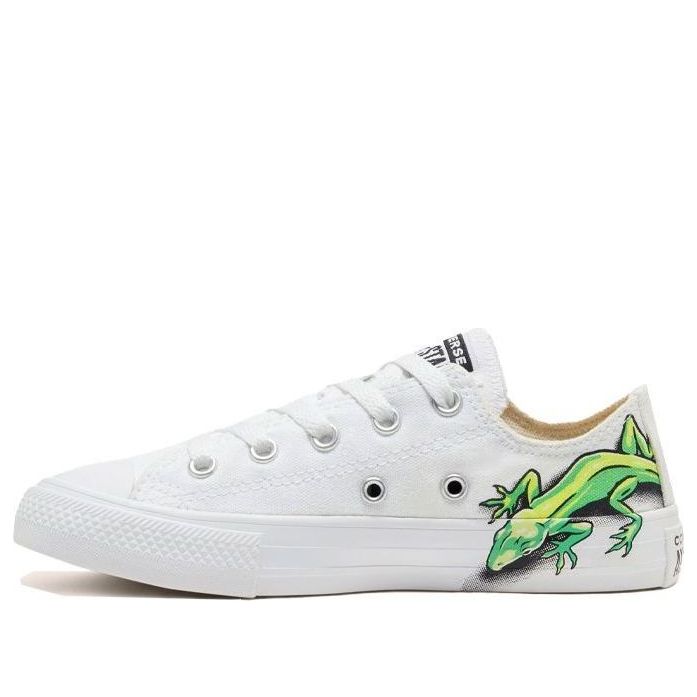 Converse Chuck Taylor All Star Low J 'Leapin' Lizards' 667532F