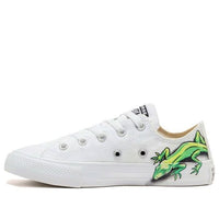 Converse Chuck Taylor All Star Low J 'Leapin' Lizards' 667532F