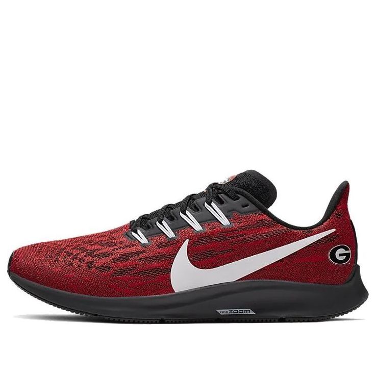 Nike Air Zoom Pegasus 36 'Georgia' CI2068-600