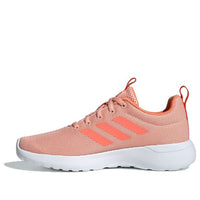 (GS) adidas neo Lite Racer CLN 'Orange' EE6957