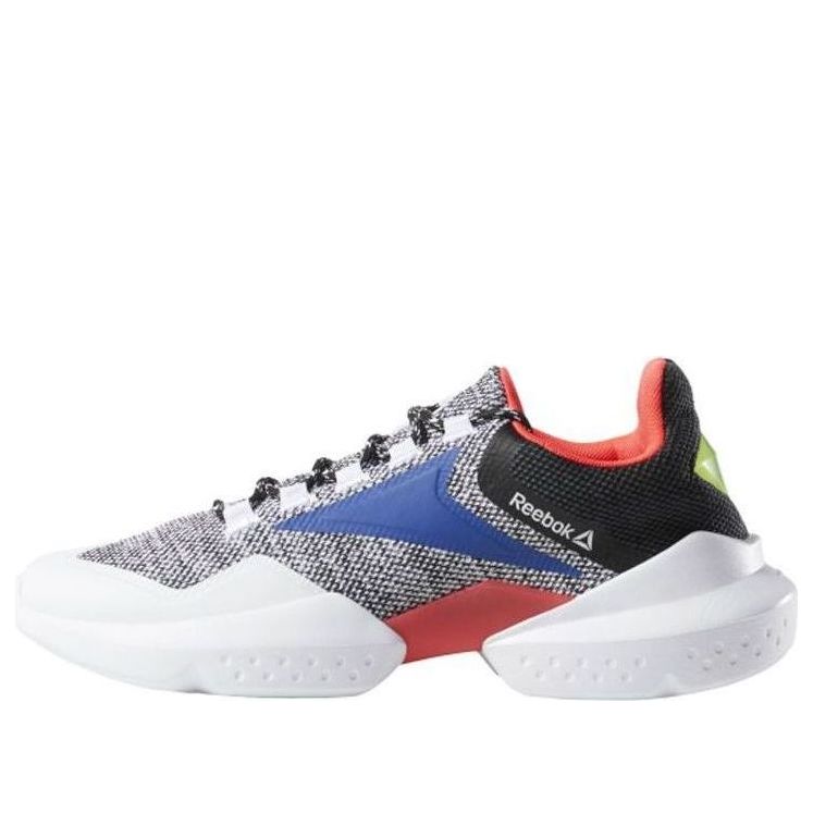 Reebok Split Fuel 'Black' CN7359