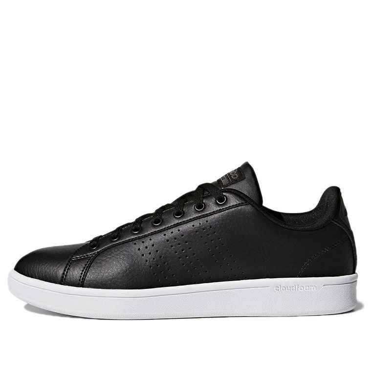 adidas Cloudfoam Advantage Clean 'Core Black' AW3915
