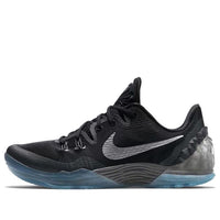 Nike Zoom Kobe Venomenon 5 'Black Metallic' 749884-001