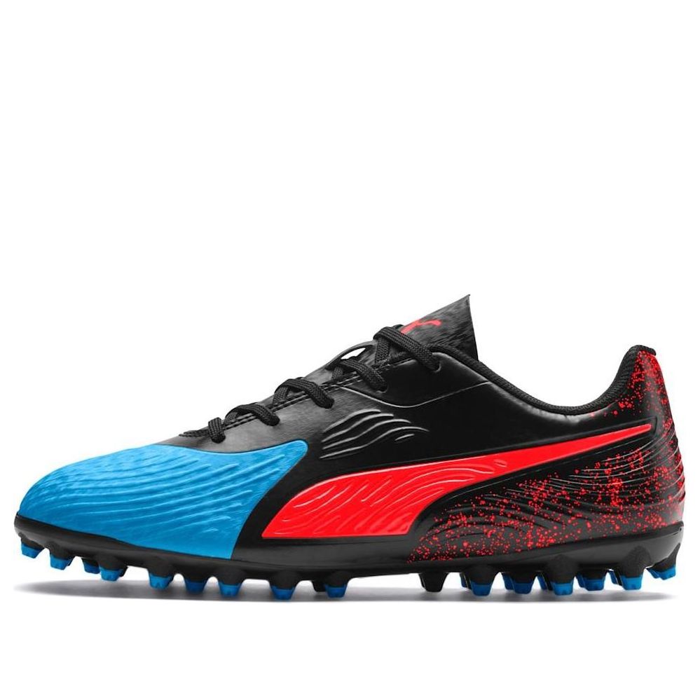 (PS) PUMA One 19.4 MG 'Black Blue Red' 105502-01