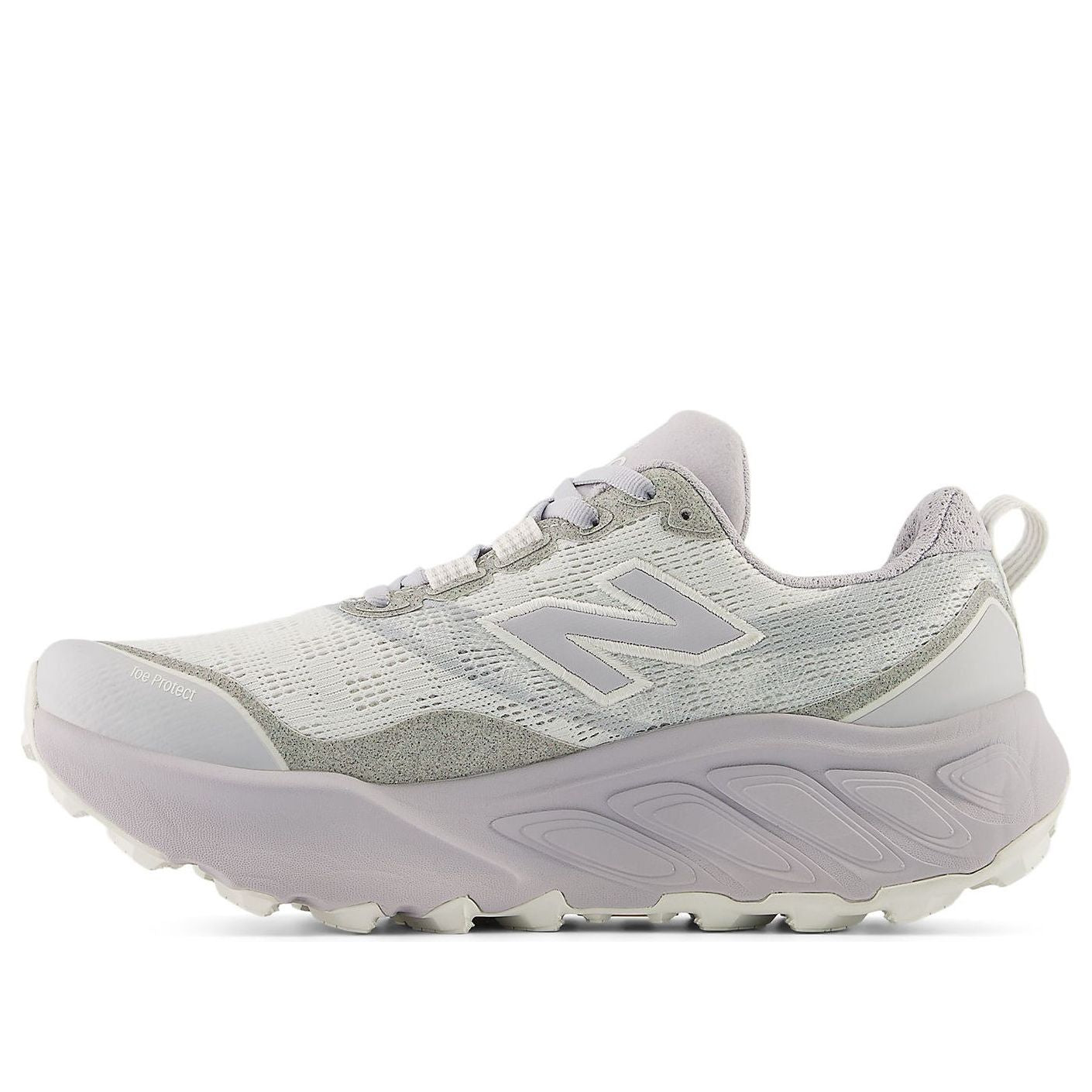 (WMNS) New Balance Fresh Foam X Hierro v9 'Pearl Grey Sea Salt' WTHIERS9