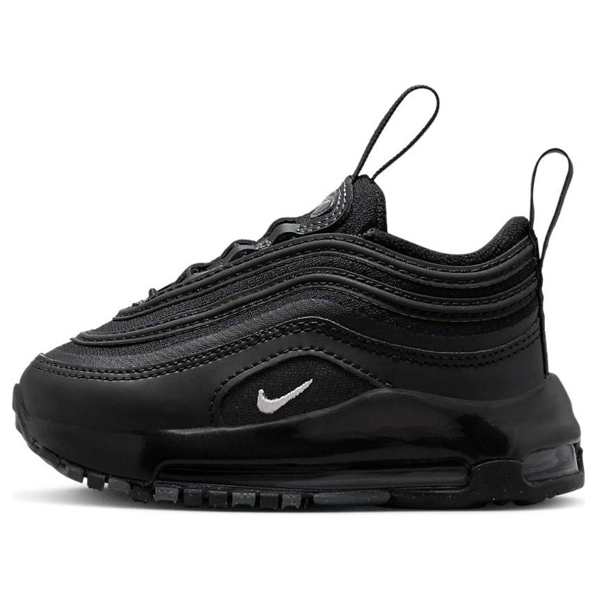 (TD) Nike Air Max 97 'Black Anthracite' DR0639-011