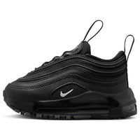 (TD) Nike Air Max 97 'Black Anthracite' DR0639-011