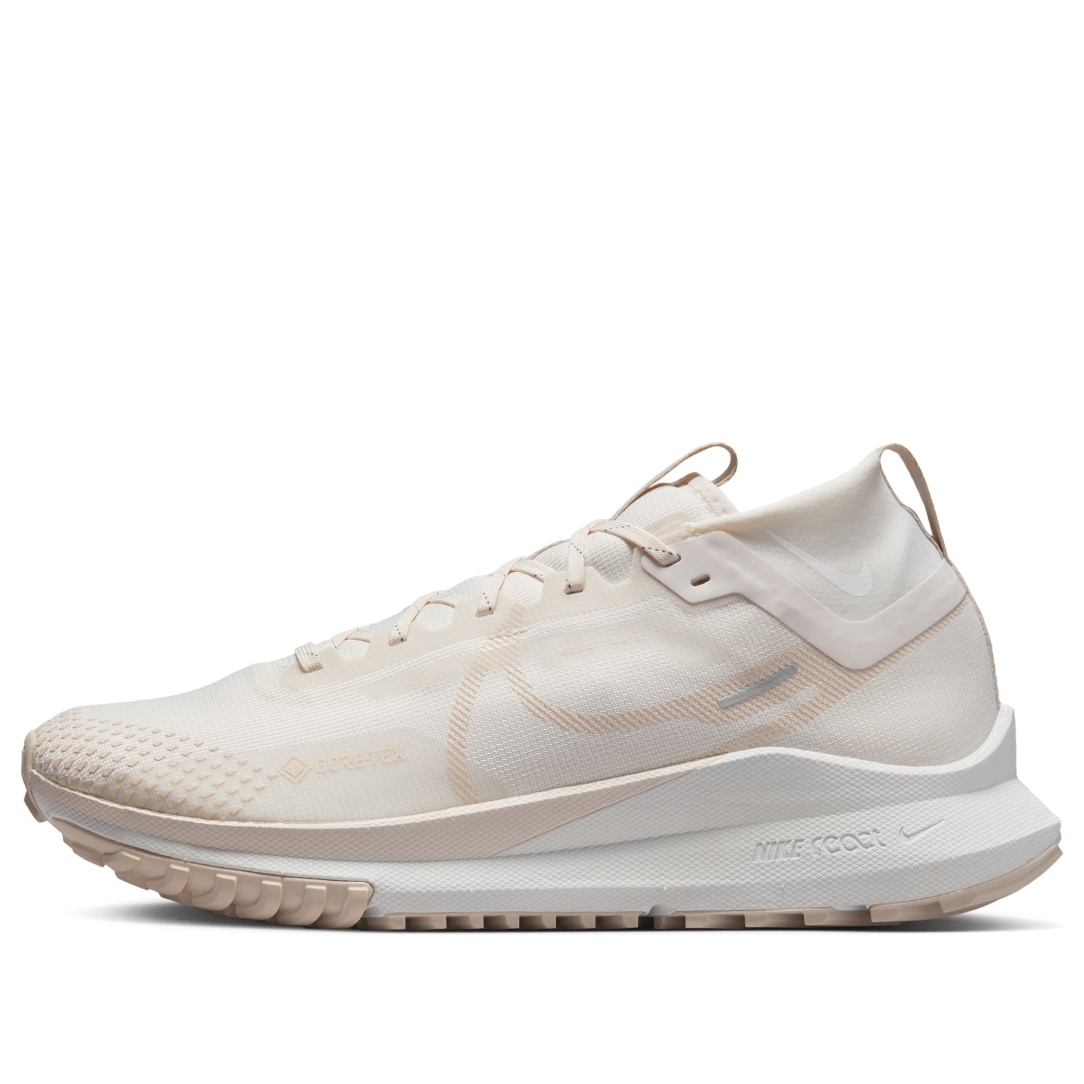 Nike React Pegasus Trail 4 GTX 'Light Orewood Brown' DJ7926-007