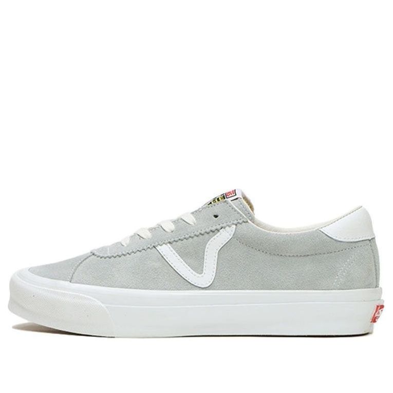 Vans OG Epoch LX 'Pig Suede - High Rise' VN0A4U12DOH