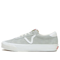 Vans OG Epoch LX 'Pig Suede - High Rise' VN0A4U12DOH