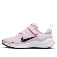 (PS) Nike REVOLUTION 7 'Pink Foam Black' FB7690-600