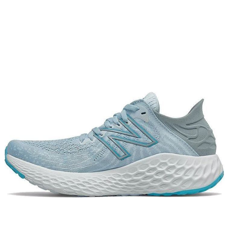 (WMNS) New Balance Fresh Foam 1080v11 'Light Blue' W1080W11