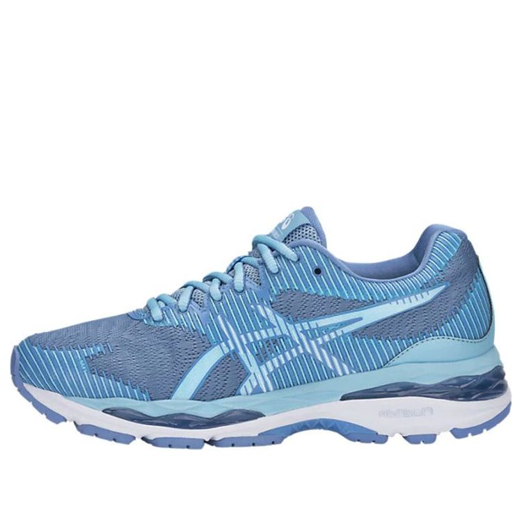 (WMNS) ASICS Gel-Ziruss 2 'Sky Blue White' 1012A014-401