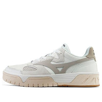Mizuno Court Cl Low 'Wheat Beige White' D1GH212702