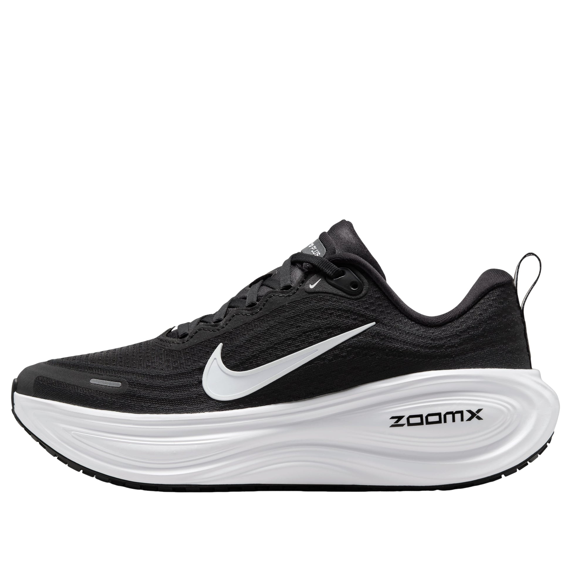 (WMNS) Nike Air Zoom Vomero Plus 'Black White' HV8154-002