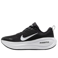 (WMNS) Nike Air Zoom Vomero Plus 'Black White' HV8154-002