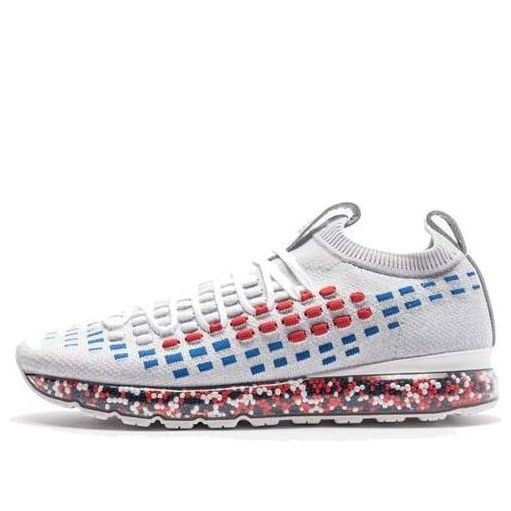 PUMA Jamming Fusefit White 366545-06