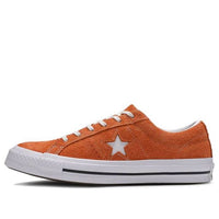 (GS) Converse One Star Low 'Bold Mandarin' 261787C