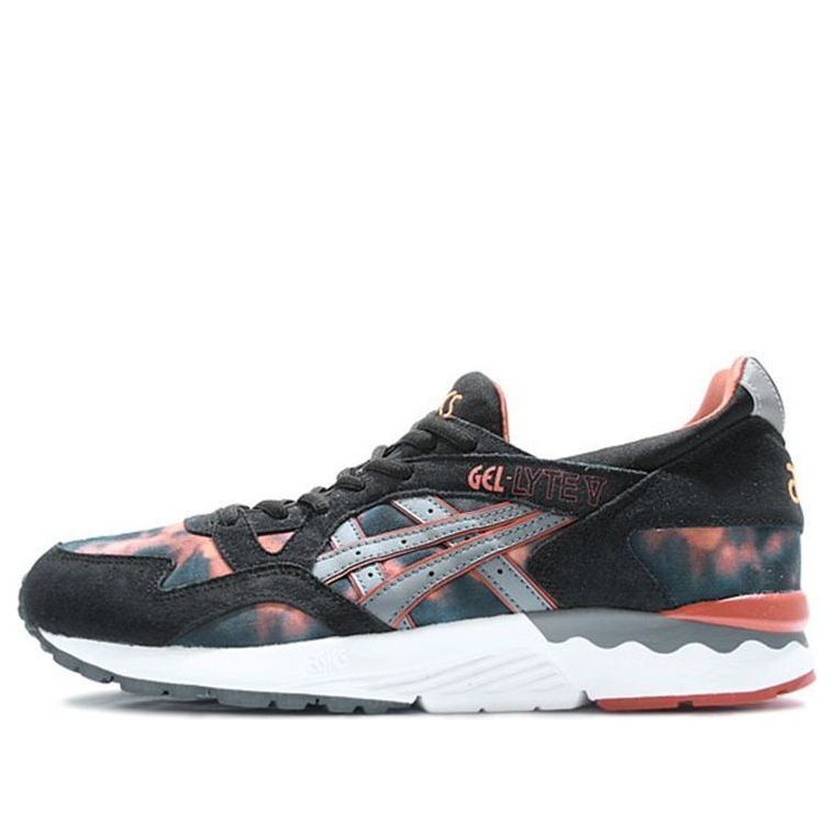ASICS Gel Lyte 5 'Tie Dye' H503N-9011