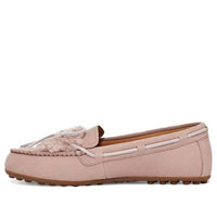 (WMNS) UGG Alana Fluff TS 'Dusk' 1116106-DUS