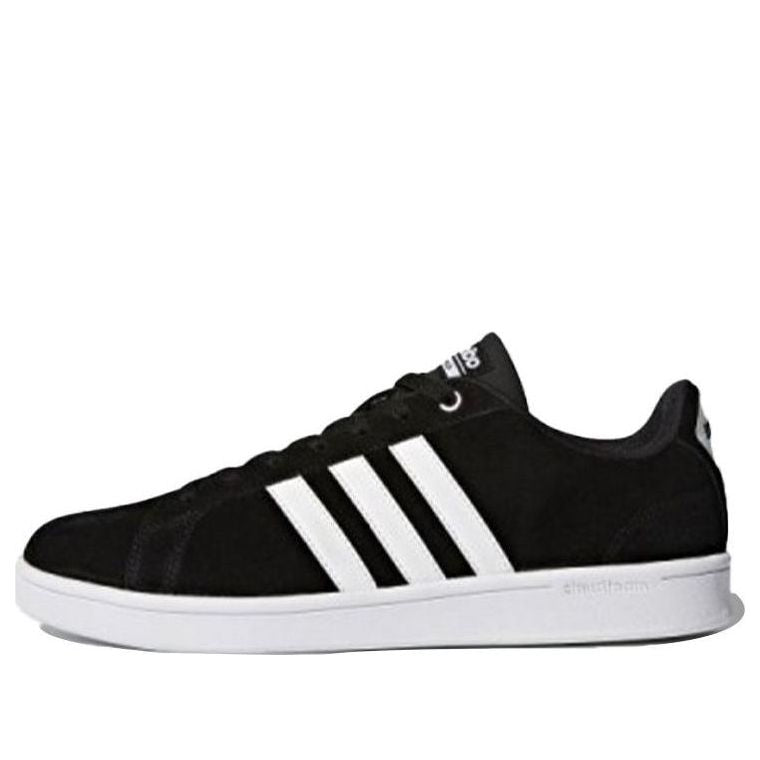adidas Advantage 'Core Black White' B74226