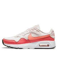 (WMNS) Nike Air Max SC 'White Light Soft Pink' CW4554-600