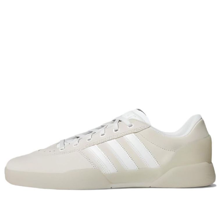 adidas City Cup 'Crystal White' B22726