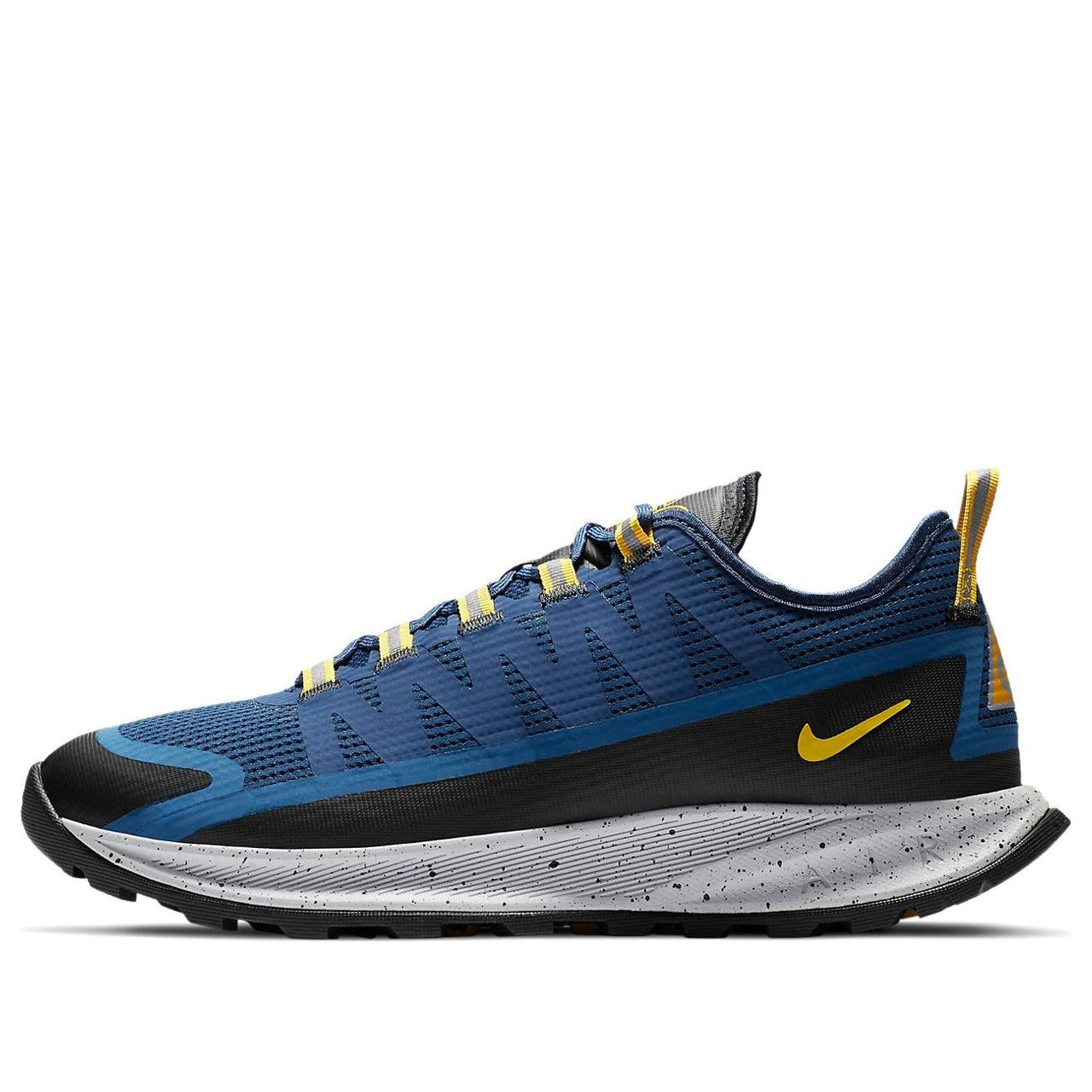 Nike ACG Air Nasu Blue/Yellow CV1779-401