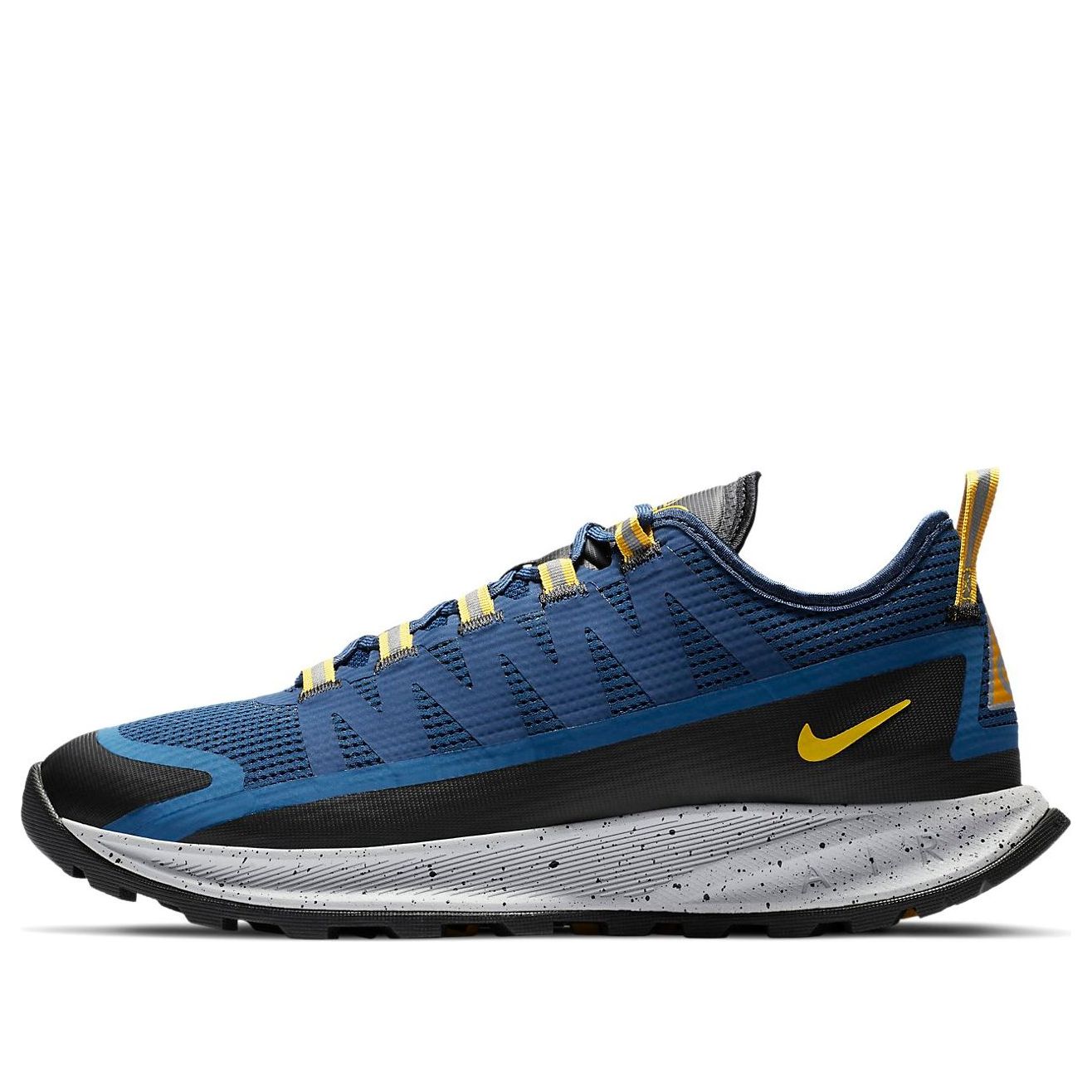 Nike ACG Air Nasu Blue/Yellow CV1779-401