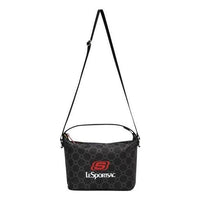 Skechers Fashion Single Shoulder Bag 'Black Red' L422U191-0018