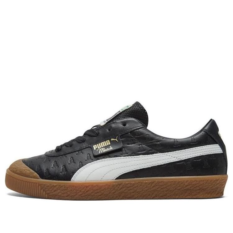 PUMA MATCH '72 OG PRM Black 370053-02
