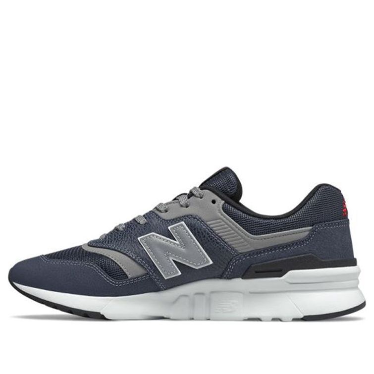 New Balance 997H 'Dark Blue' CM997HFO