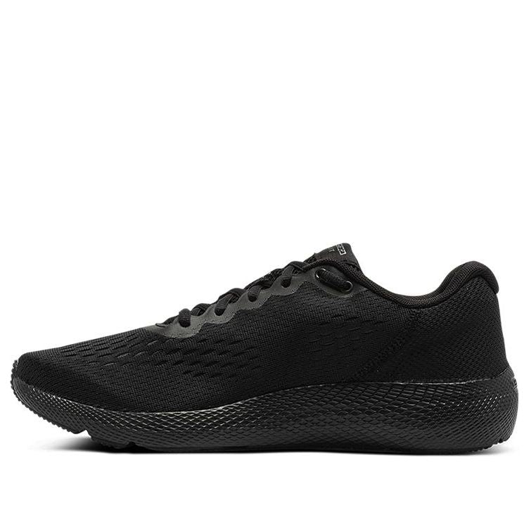 Under Armour Charged Pursuit 2 SE 'Black' 3023865-003