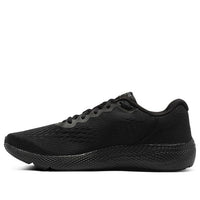 Under Armour Charged Pursuit 2 SE 'Black' 3023865-003