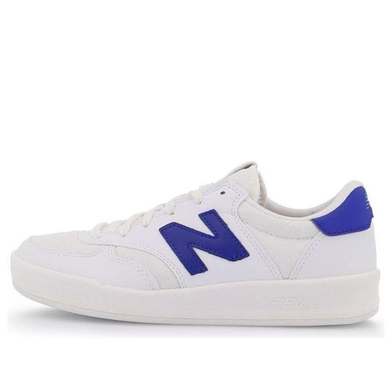 (WMNS) New Balance 300 Series White/Blue WRT300CE
