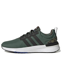 adidas Racer TR21 'Green White' GX4685