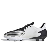 adidas Predator Mutator 20.2 FG 'Demonscale White Black' FW9199
