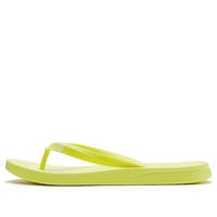 New Balance 24Series Slippers Yellow SUT24SY