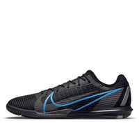 Nike Mercurial Vapor 14 Pro IC 'Black Blue' CV0996-004